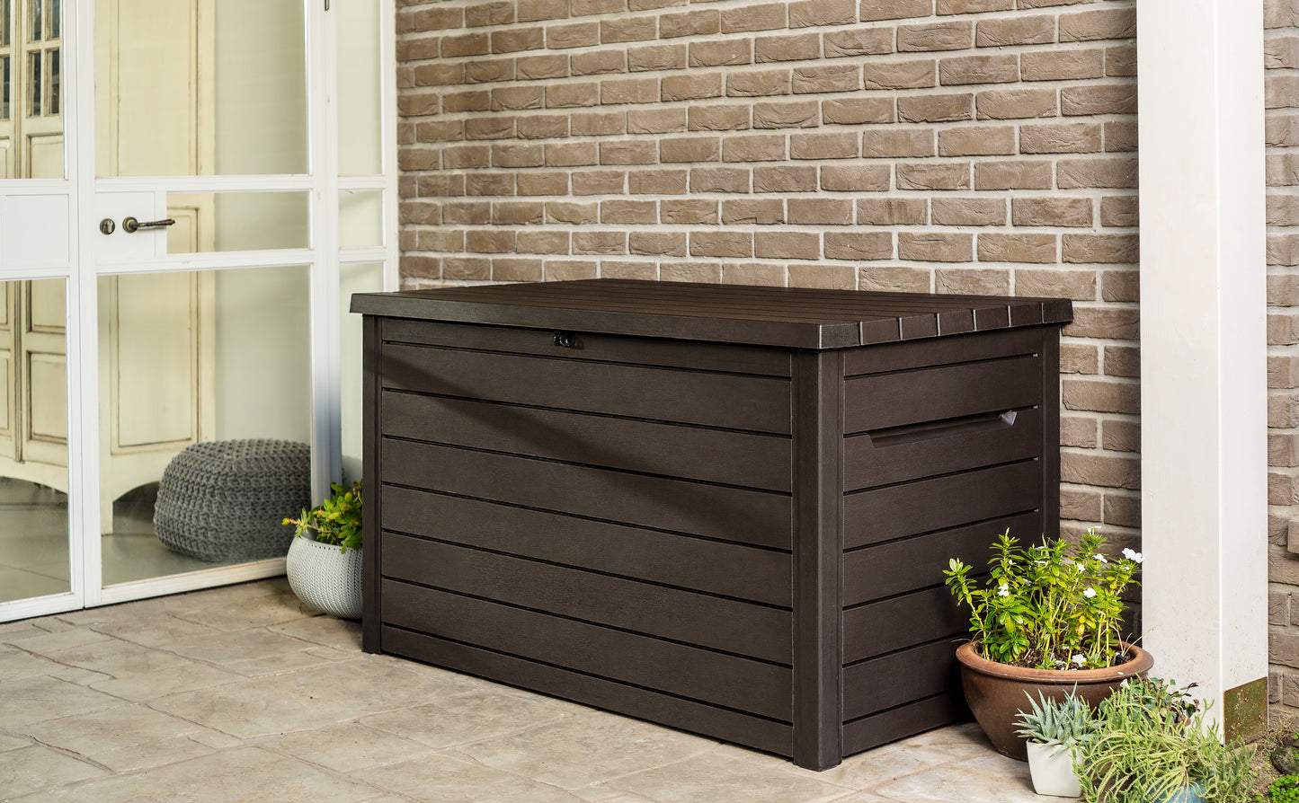 XXL Deck Box